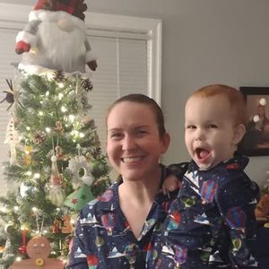 Meet your Posher, Kristina